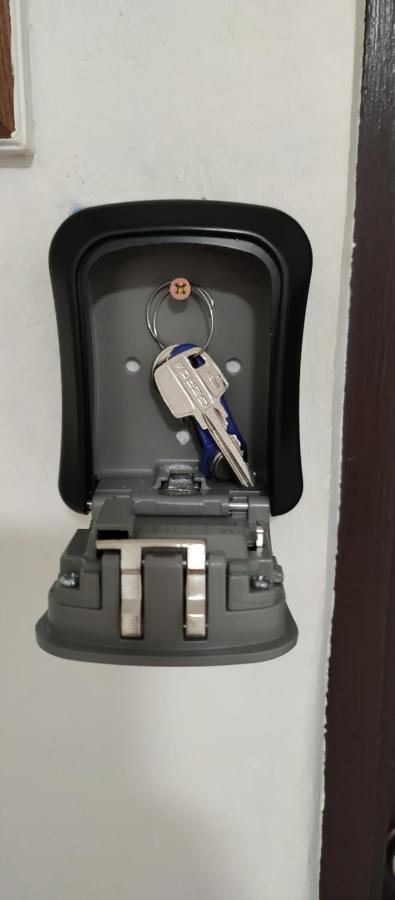 דירות סופוט Sopockie Santorini מראה חיצוני תמונה